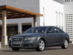 Audi A6 4.2 Quattro S-Line Sedan 2005 года